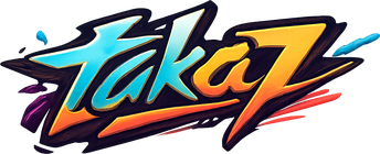 taka7 সাইটের প্রধান লোগো